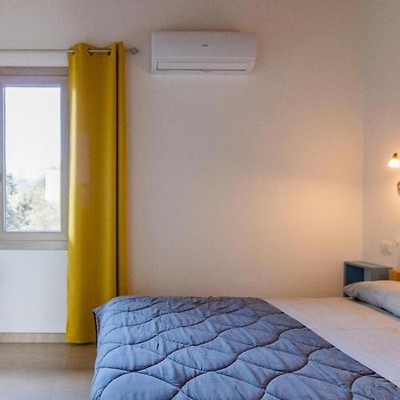 Domek Villa A 100Mt Dalla Spiaggia Capoterra Extérieur photo