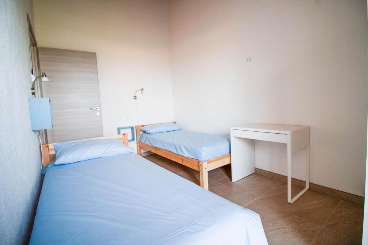 Domek Villa A 100Mt Dalla Spiaggia Capoterra Extérieur photo