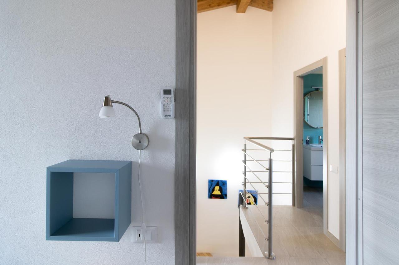 Domek Villa A 100Mt Dalla Spiaggia Capoterra Extérieur photo