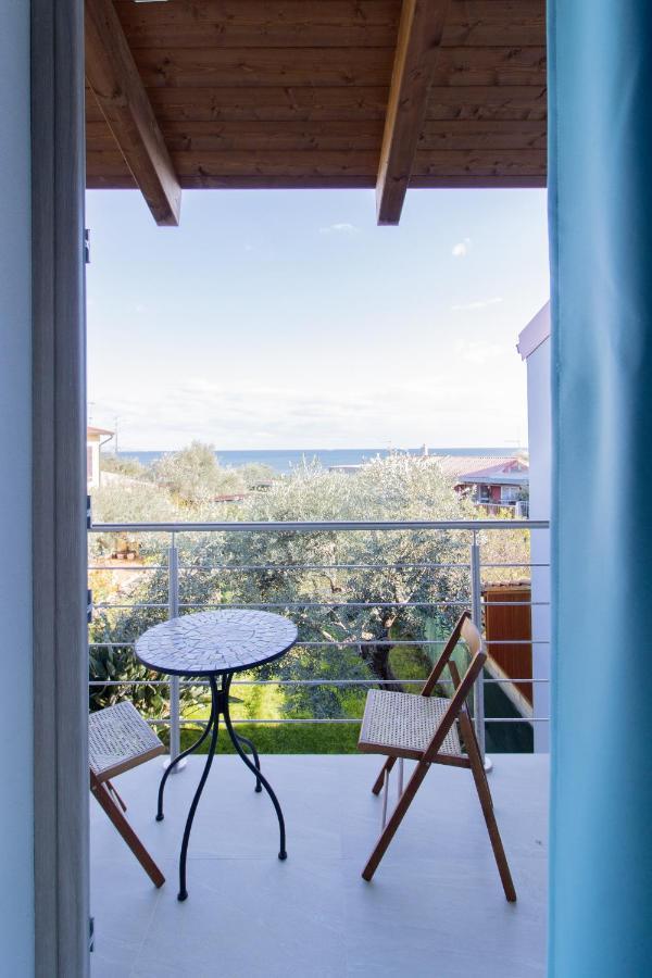 Domek Villa A 100Mt Dalla Spiaggia Capoterra Extérieur photo