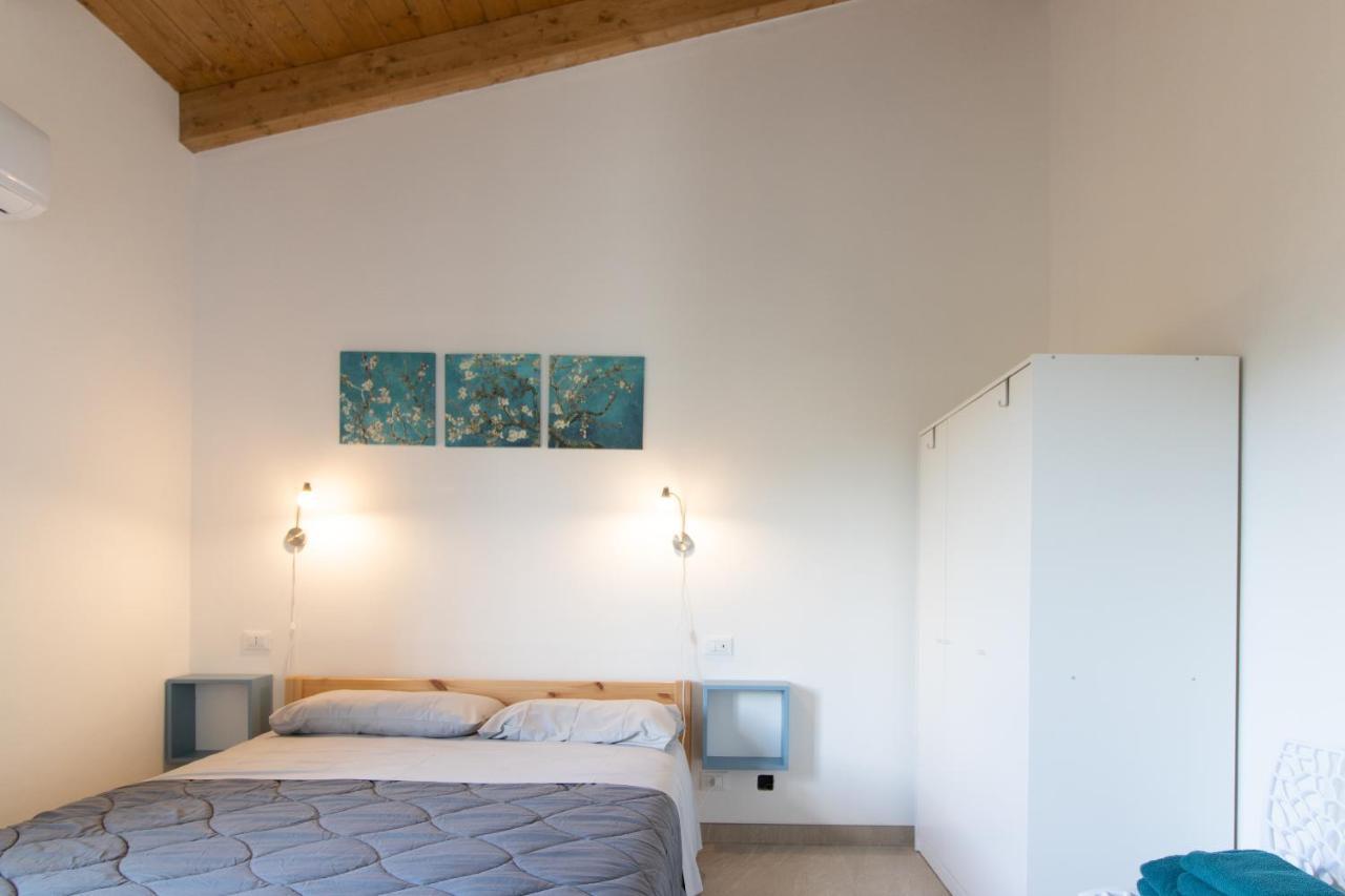 Domek Villa A 100Mt Dalla Spiaggia Capoterra Extérieur photo