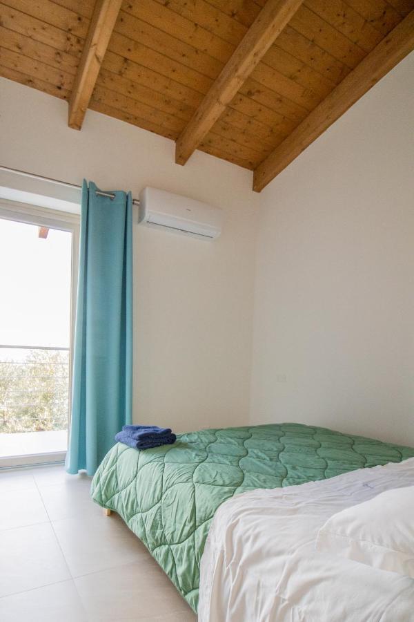 Domek Villa A 100Mt Dalla Spiaggia Capoterra Extérieur photo