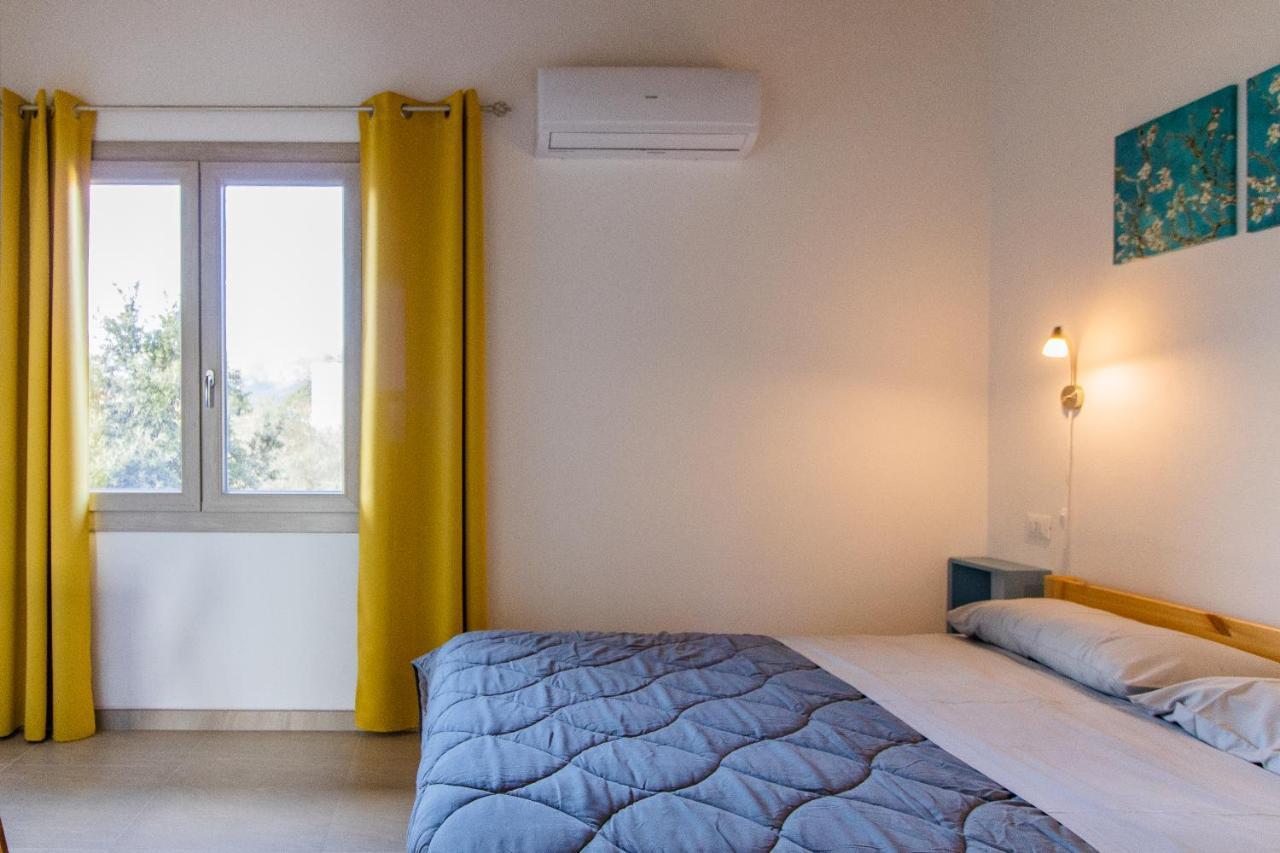 Domek Villa A 100Mt Dalla Spiaggia Capoterra Extérieur photo