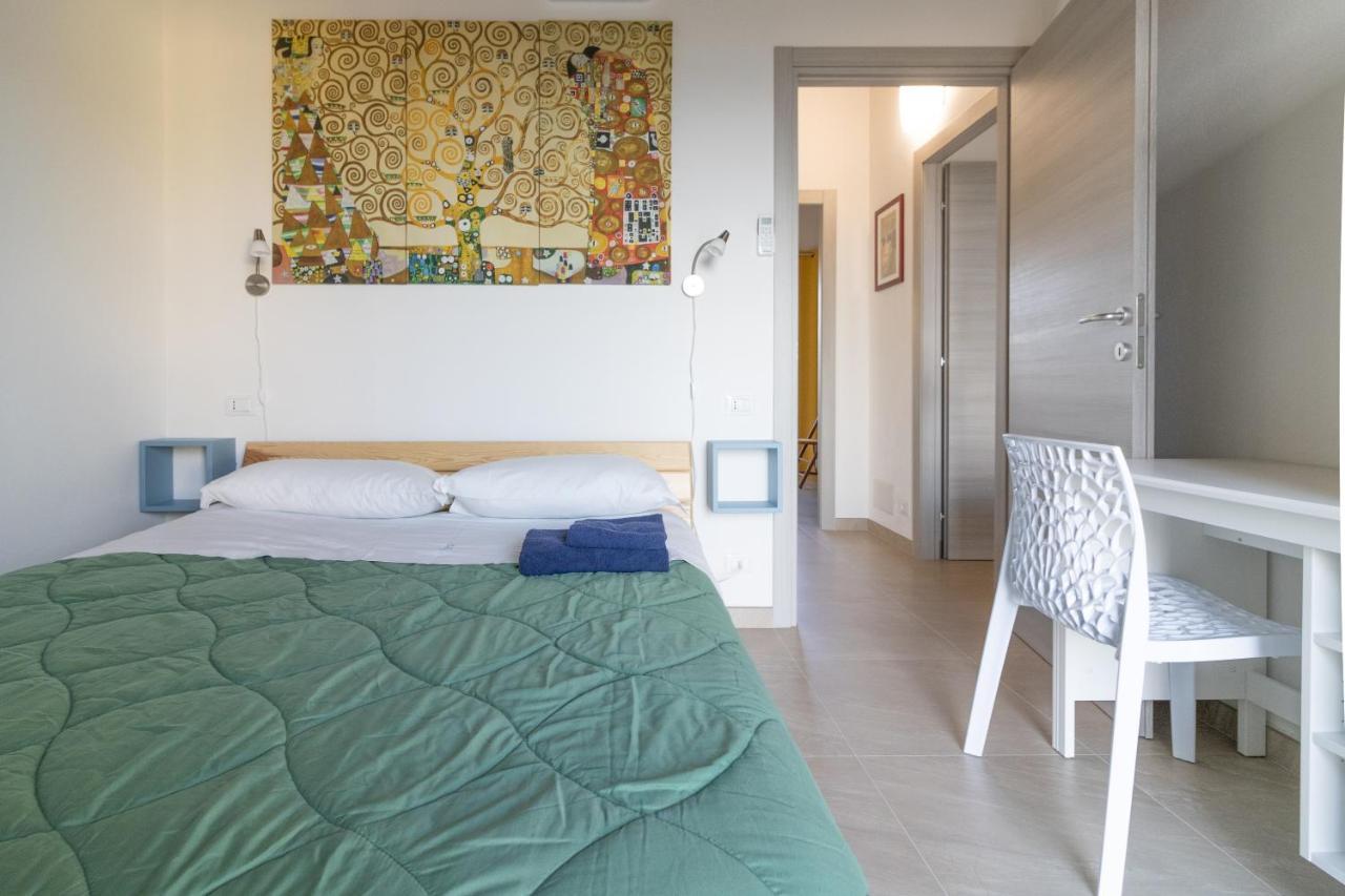 Domek Villa A 100Mt Dalla Spiaggia Capoterra Extérieur photo