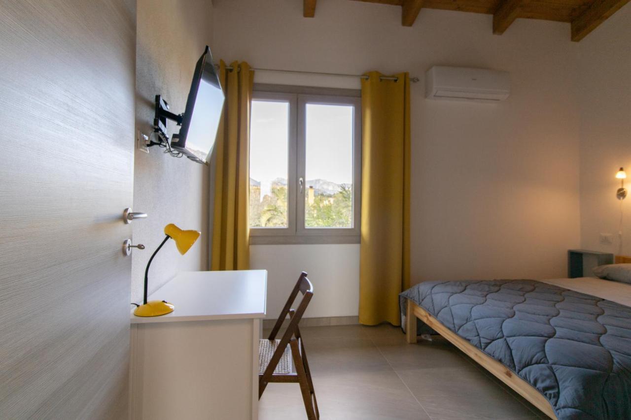Domek Villa A 100Mt Dalla Spiaggia Capoterra Extérieur photo