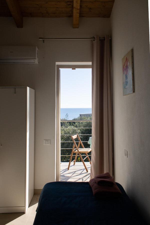 Domek Villa A 100Mt Dalla Spiaggia Capoterra Extérieur photo